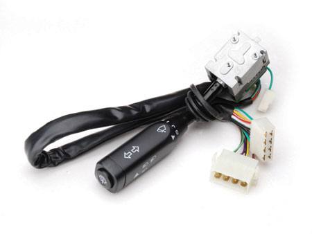 陜汽奧龍組合開關