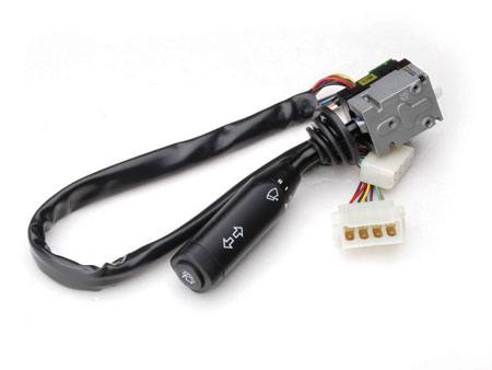 中國重汽，型號WG9130583017組合開關