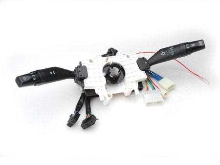 福田歐V，型號(hào)SC022A-pxB組合開關(guān)