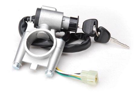 蘇州金龍，ISW051-j6點火開關