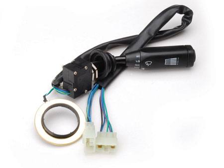 金旅、申龍，型號(hào)ISW0522L-j3緩速器開(kāi)關(guān)