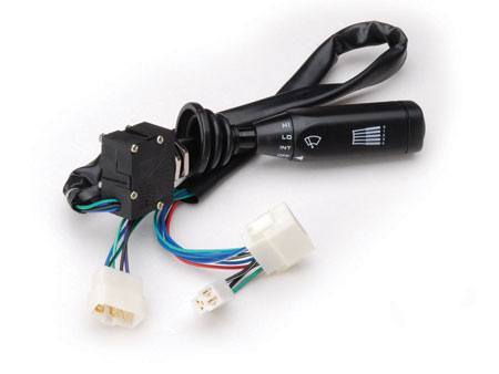 廈門金龍，型號JK3016D緩速器開關