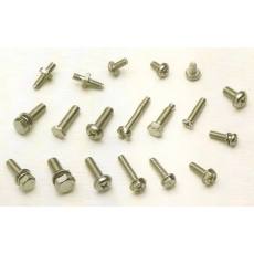 RF-007電機、起動機緊固件