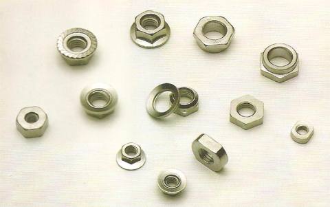 RF-008電機(jī)、起動機(jī)緊固件