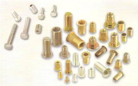 RF-011電機(jī)、起動(dòng)機(jī)緊固件