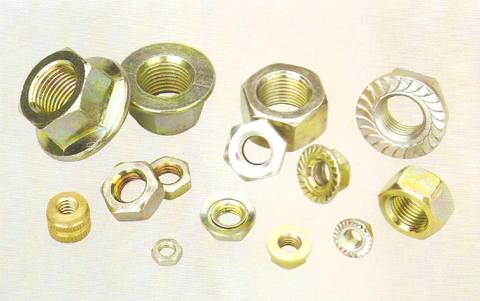 RF-015電機(jī)、起動(dòng)機(jī)緊固件