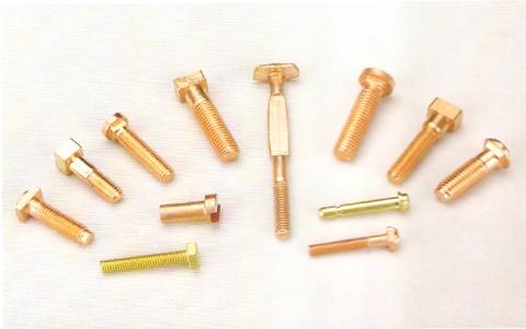 RF-017電機、起動機緊固件