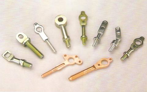 RF-018電機、起動機緊固件