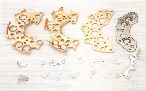 RF-019電機(jī)、起動機(jī)緊固件