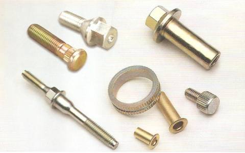 RF-020電機(jī)、起動機(jī)緊固件