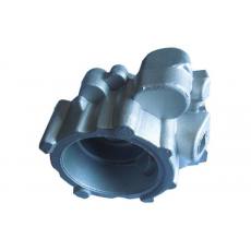 DYF061汽車助力泵鑄件