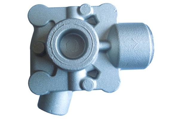 DYF057汽車(chē)助力泵鑄件