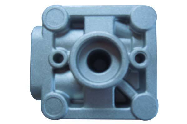 DYF021汽車助力泵鑄件