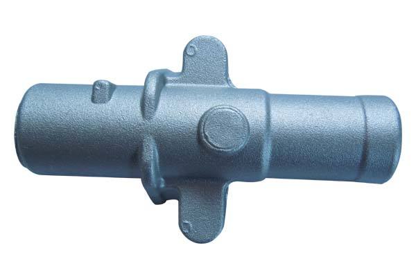 DYE014分泵鑄件