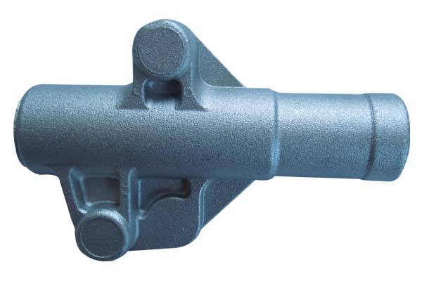 DYE015分泵鑄件