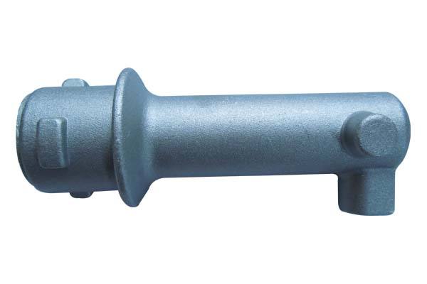 DYC002汽車離合器泵鑄件