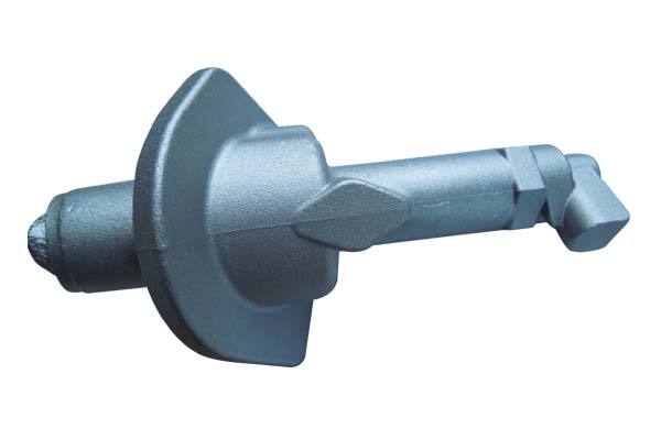 DYC008汽車離合器泵鑄件