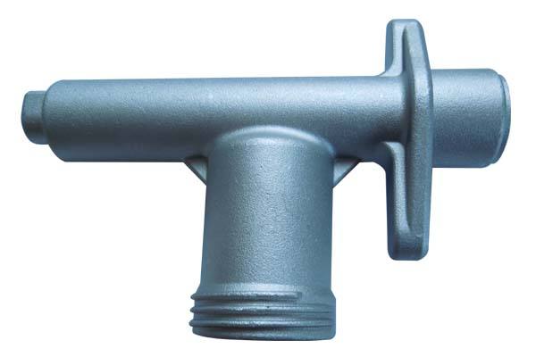 DYC011汽車離合器泵鑄件