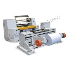 WZFQ-A 表面卷取分條復(fù)卷機