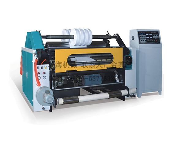 BDFQ-D 表面卷取分條復(fù)卷機(jī)