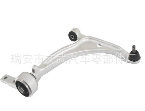 供應NISSAN下懸掛/控制臂/擺臂/懸掛臂54500-8j000 54501-8J00