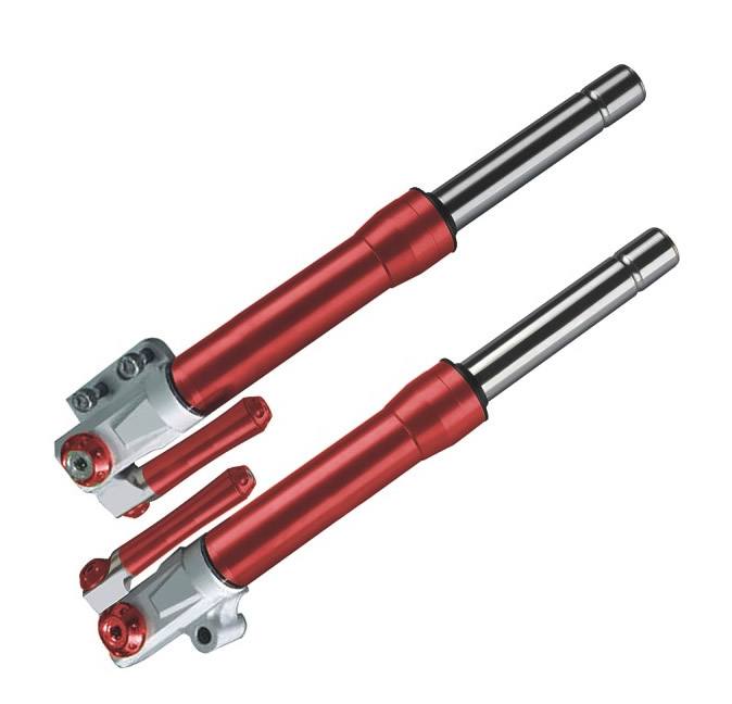 QJ-巡鷹-05電動車減震器（前減）