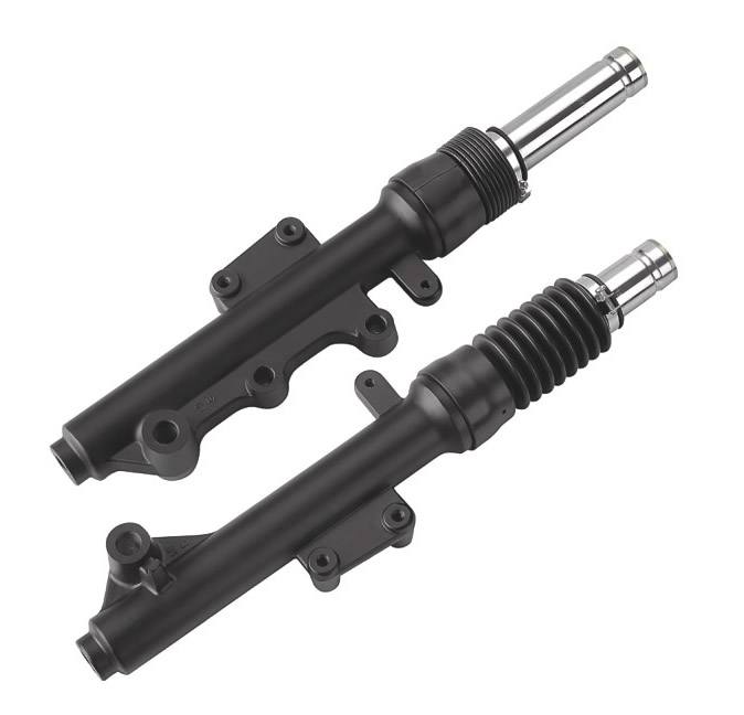 QJ-巡鷹-12電動(dòng)車減震器（前減）