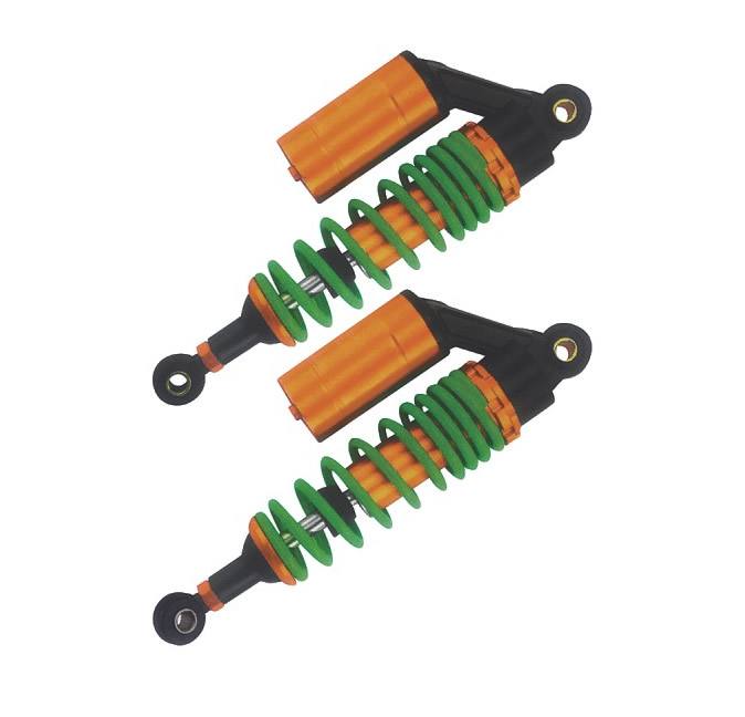 QJ-003電動(dòng)車(chē)減震器（后減）