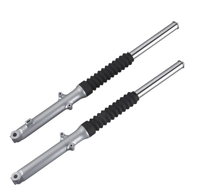 QJ-GS125鈴木王鼓剎摩托車減震器