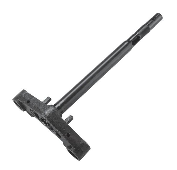 QJ-巡鷹電動(dòng)車(chē)鏈板、方向柱