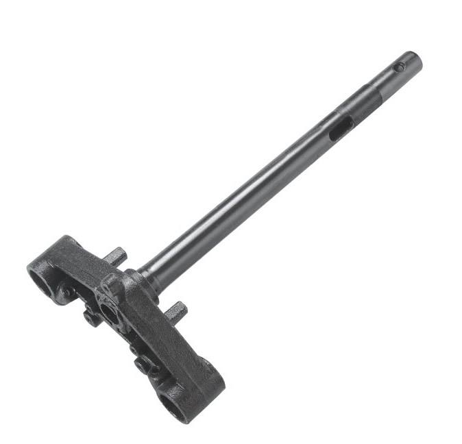 QJ-巧格電動(dòng)車鏈板、方向柱