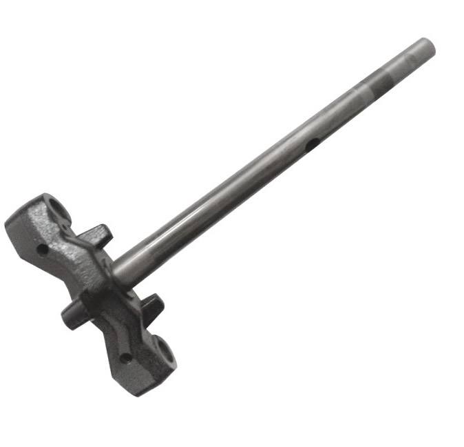 QJ-18S摩托車鏈板、方向柱