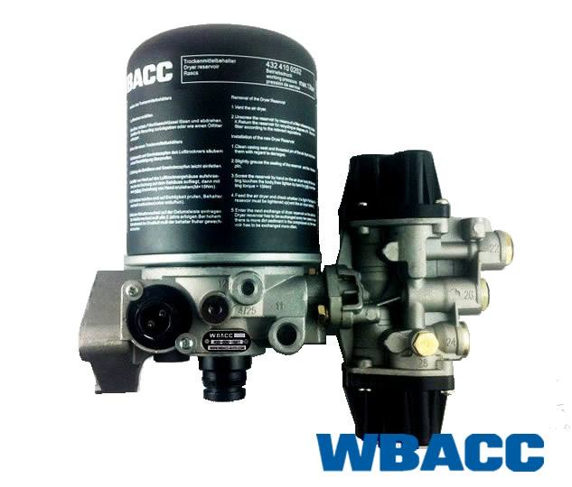 奧威六回路車空氣干燥器932 500 0030/932 500 0040