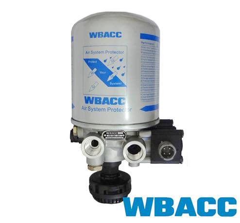 沃爾沃電控空氣干燥器4324251010/20466522