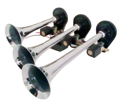 LD-303電控氣喇叭/電動(dòng)氣喇叭