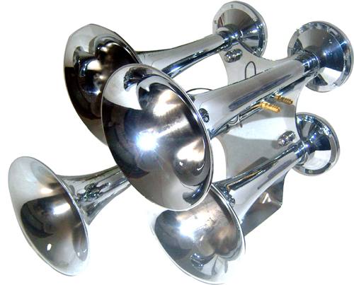 LD-306電控氣喇叭/電動(dòng)氣喇叭