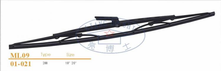 01-021雨刷