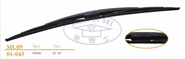 01-043雨刷