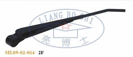 ML09-02-014雨刮臂