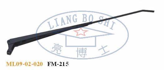 ML09-02-020雨刮臂