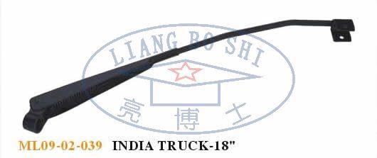 ML09-02-039雨刮臂