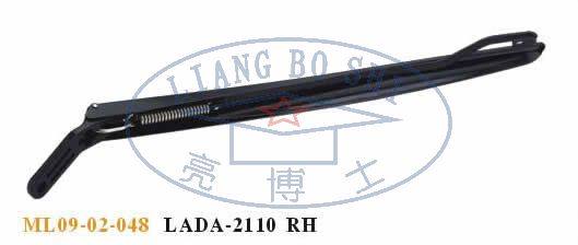 ML09-02-048雨刮臂