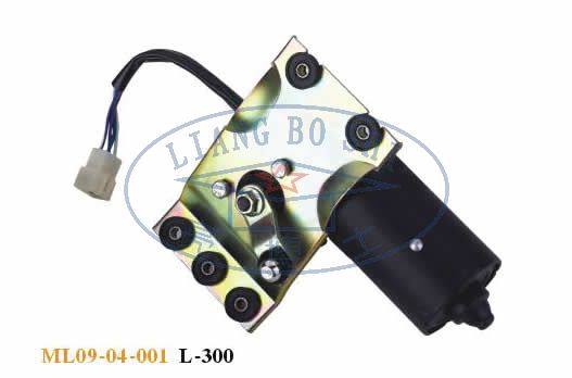 ML09-04-001雨刮電機