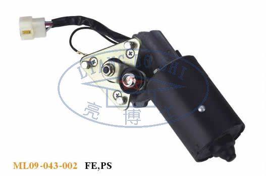 ML09-04-002雨刮電機