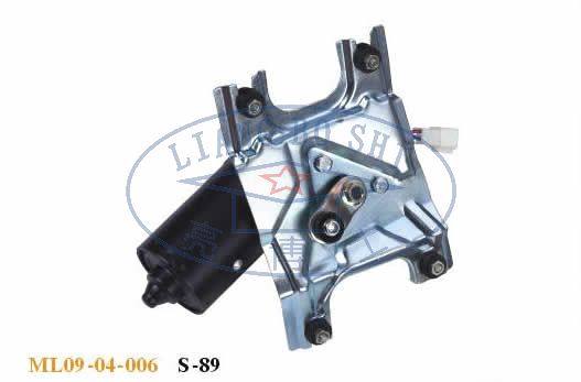 ML09-04-006雨刮電機