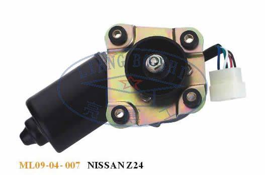 ML09-04-007雨刮電機