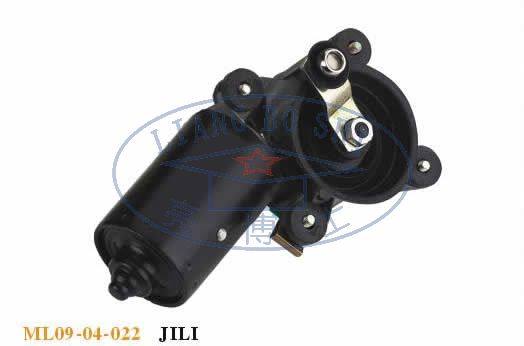 ML09-04-022雨刮電機(jī)