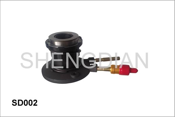 SD002離合器分離軸承總成 