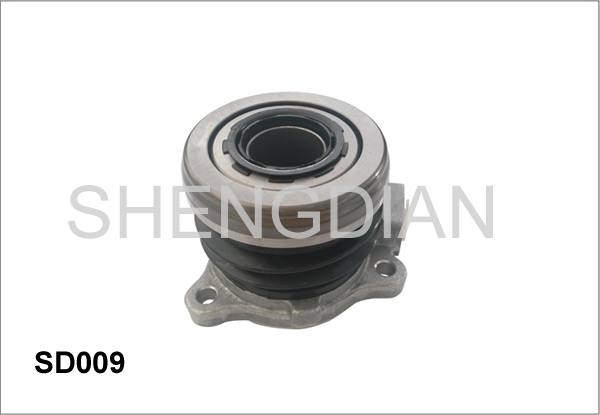 SD009離合器分離軸承總成 