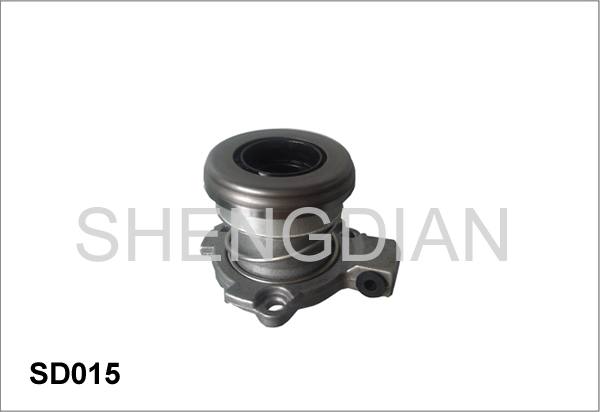 SD015離合器分離軸承總成 